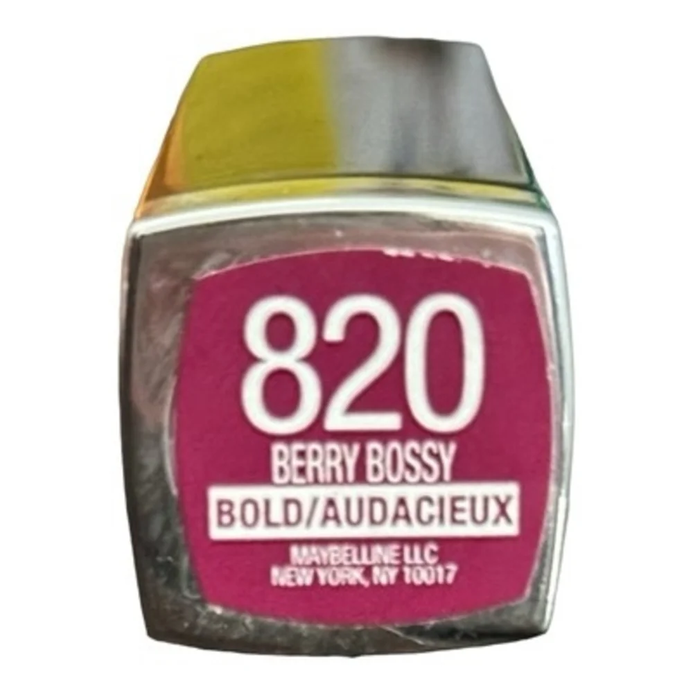 Maybelline New York maybelline colorsensational